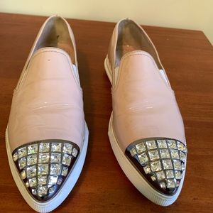 MIU MIU Loafers